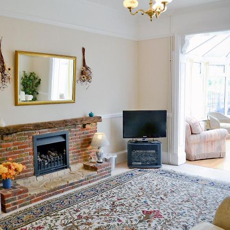 Ivy Cottage Westgate-on-Sea Esterno foto