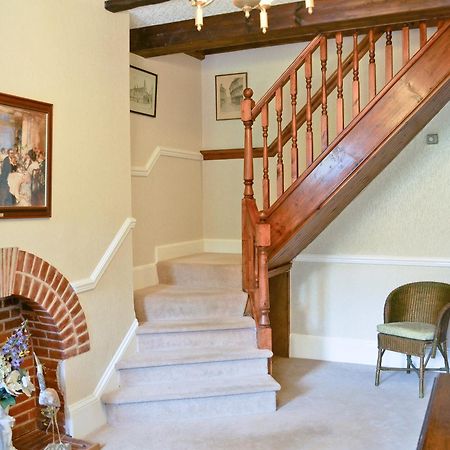 Ivy Cottage Westgate-on-Sea Esterno foto