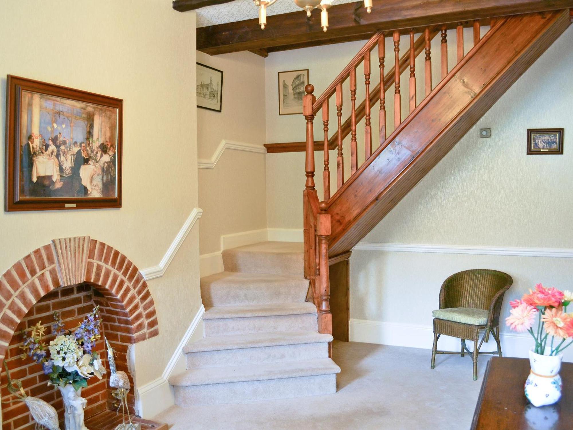Ivy Cottage Westgate-on-Sea Esterno foto