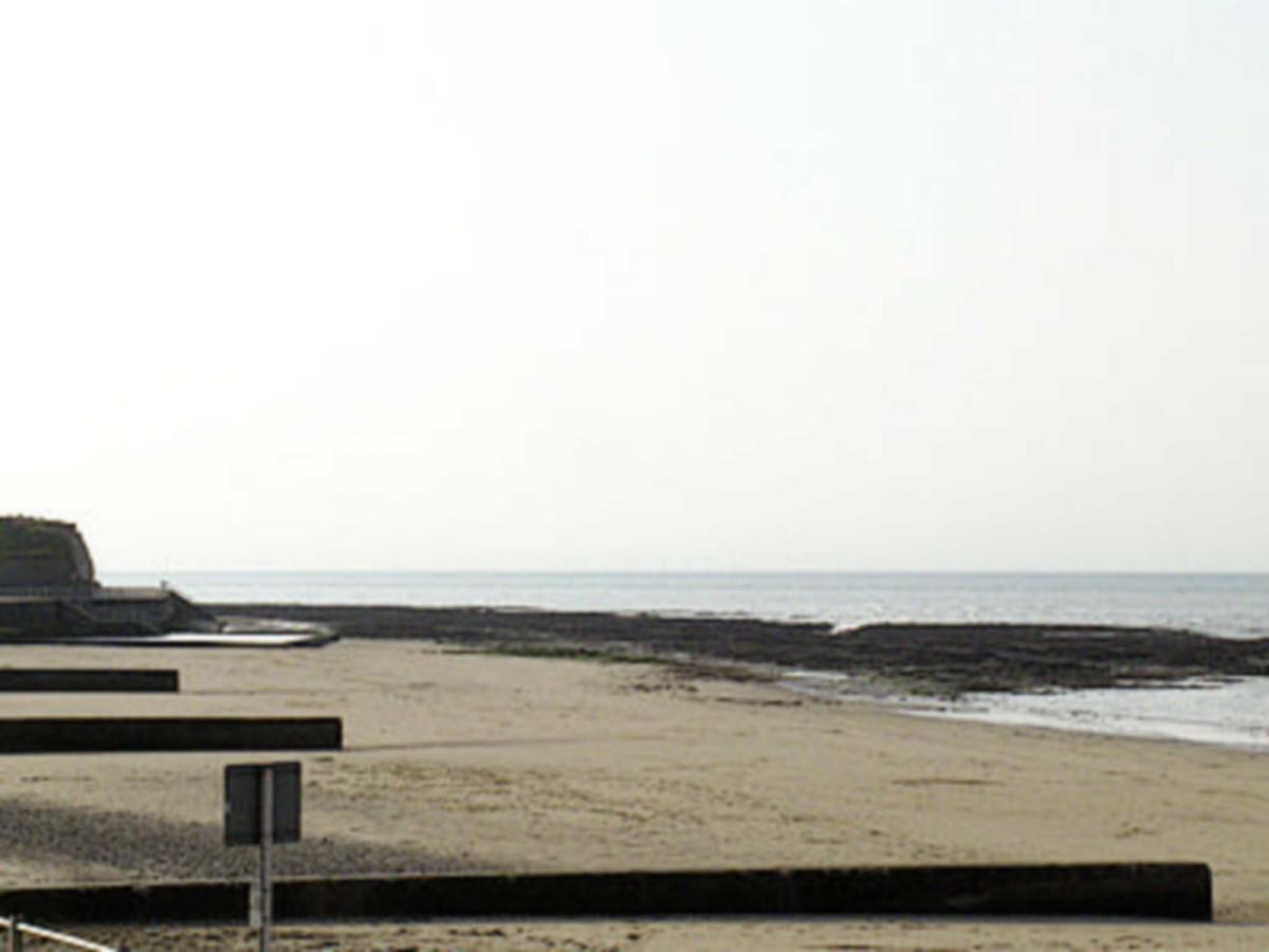 Ivy Cottage Westgate-on-Sea Esterno foto